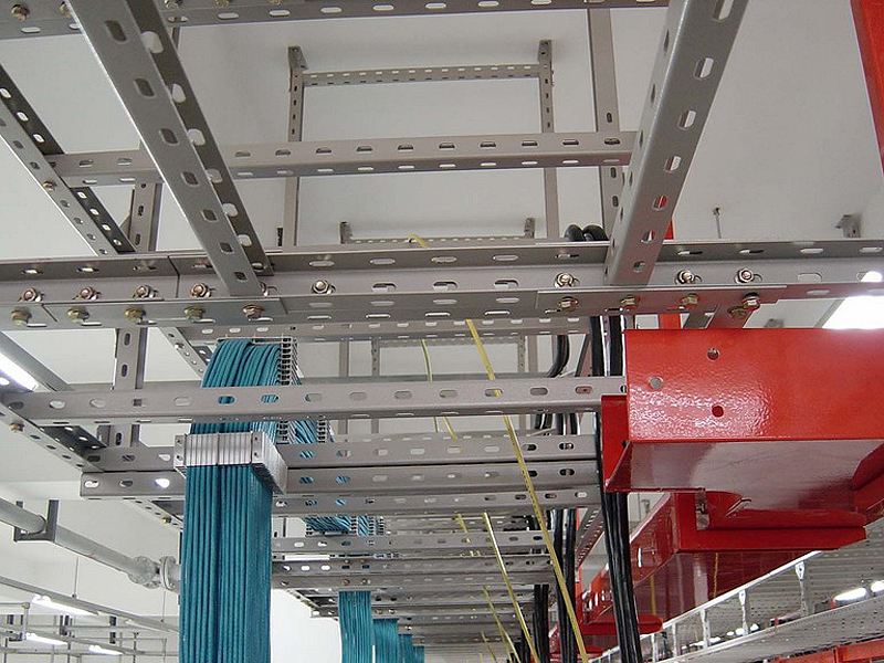 东莞综合布线工程