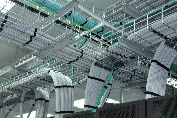 如何选择一家专业弱电工程公司