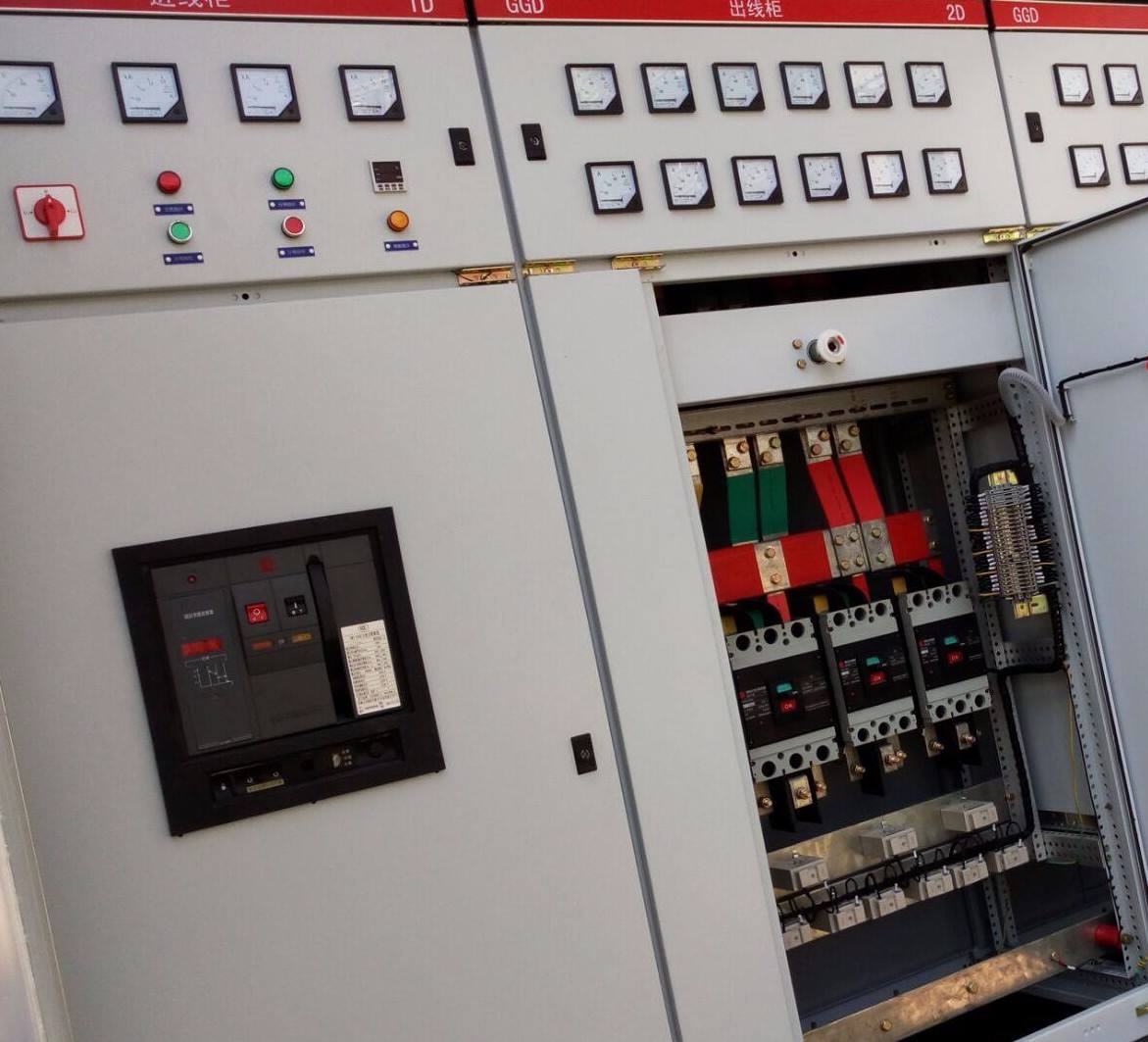 电气安装施工规范