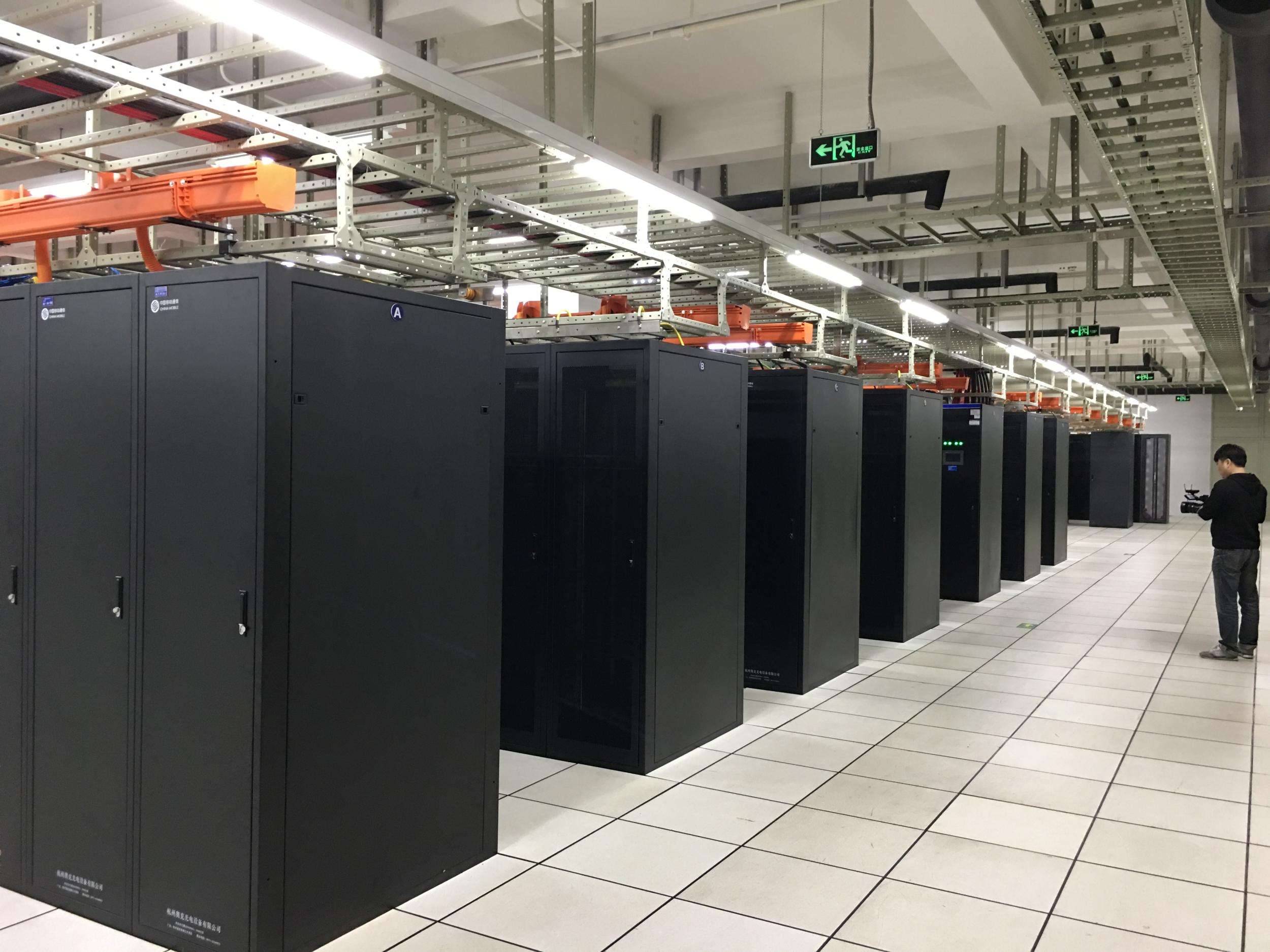 机房日常该怎么维护