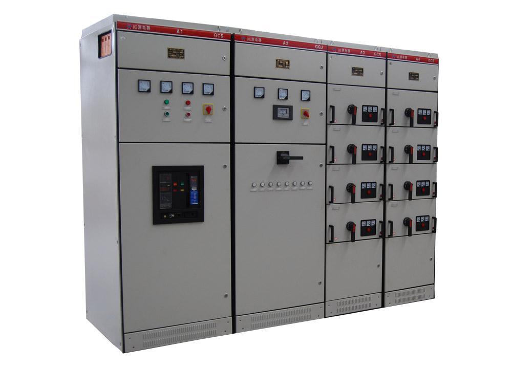 低压配电柜带电检修注意事项