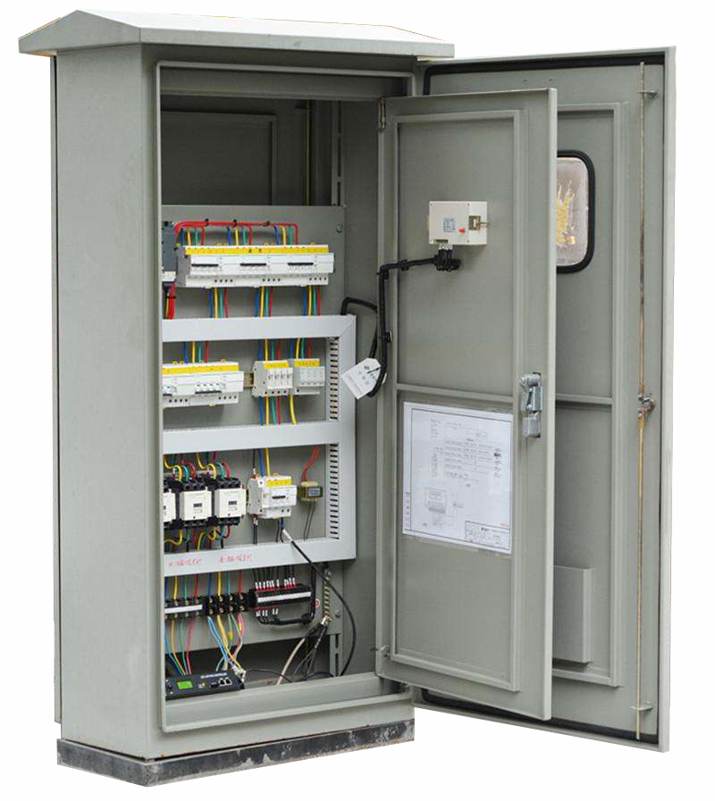 照明配电箱安装注意事项