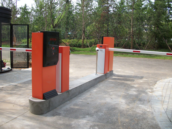 停车场收费系统的常见问题以及解决方法