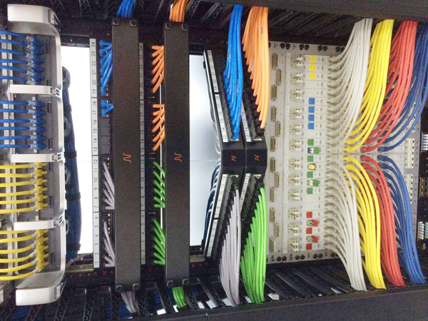 综合布线施工有哪些技巧