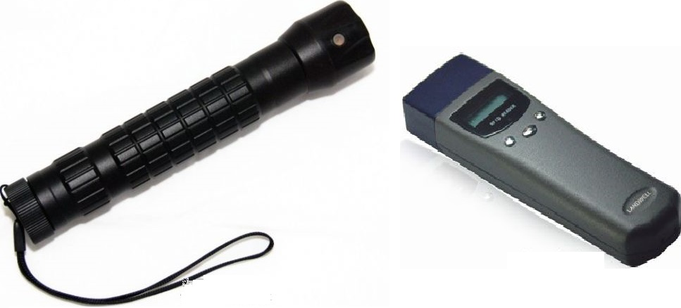 巡更棒（数据采集器）