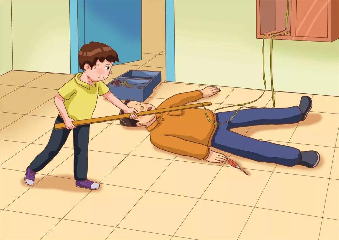 何为电击和电伤？为什么电击比电伤更严重？