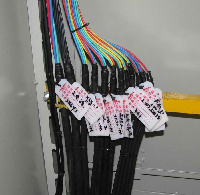 电气安装质量通病防治措施