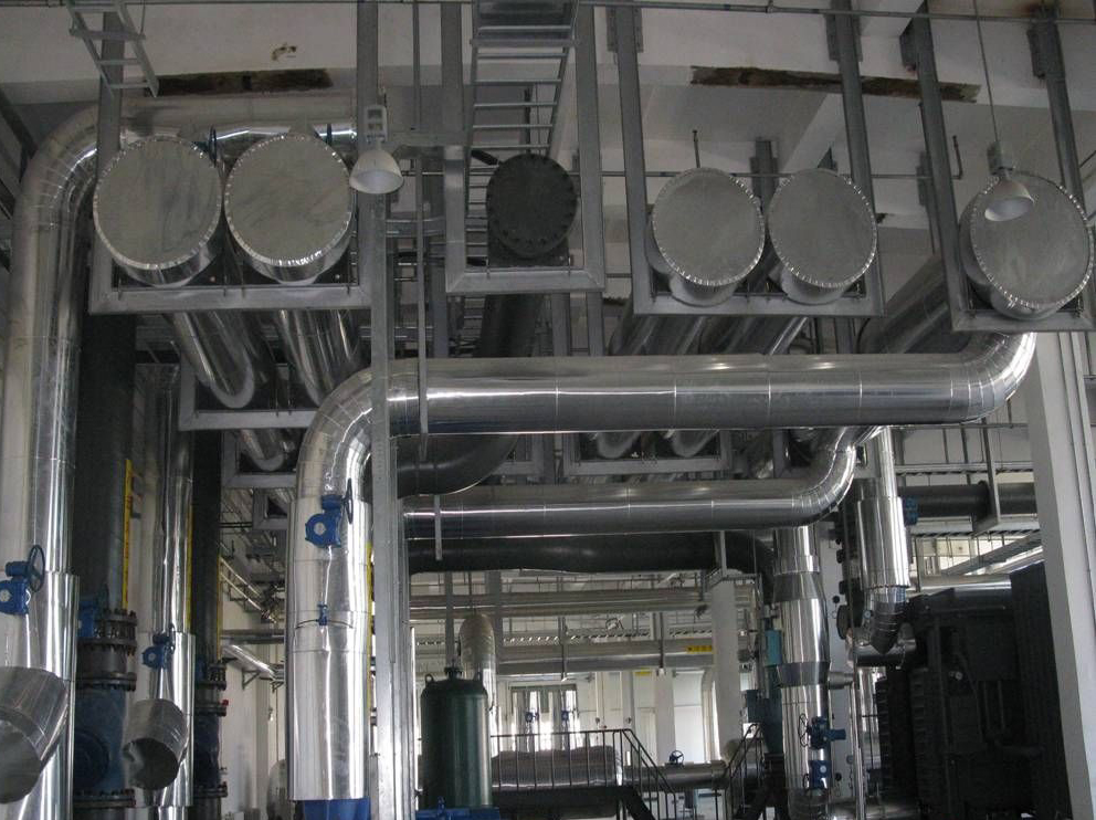 暖通空调安装施工常见四大难题