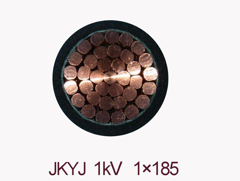 电线电缆的分类