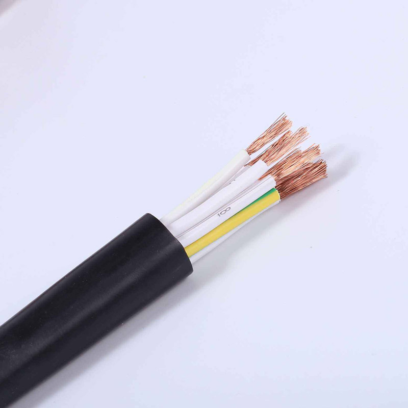 电线电缆的分类