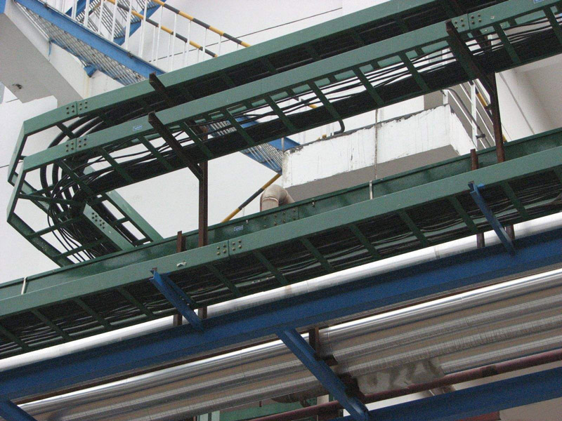 电缆敷设注意问题