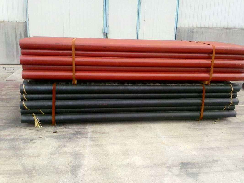 建筑给水管道安装工艺及流程