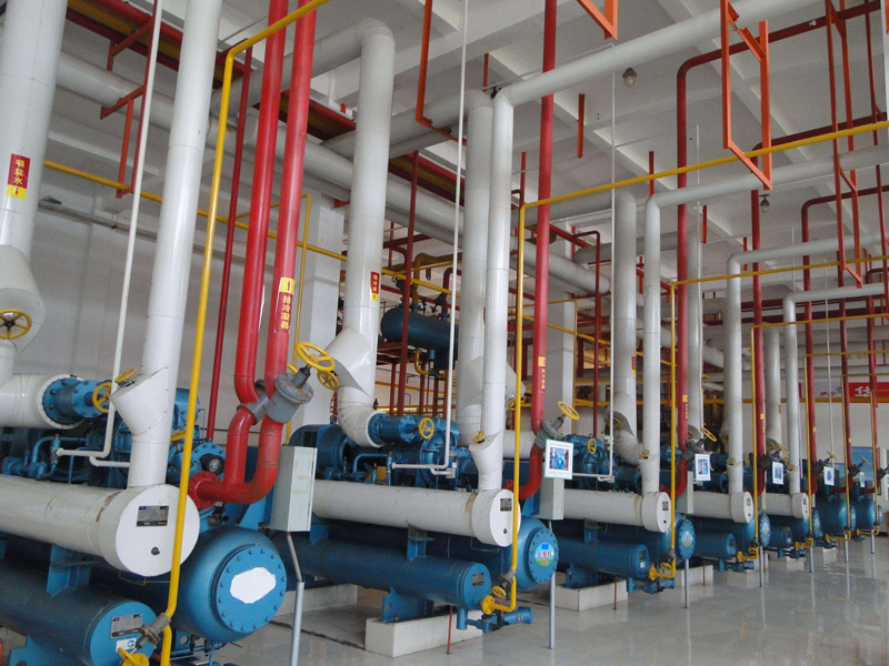 工艺管道防腐施工工艺