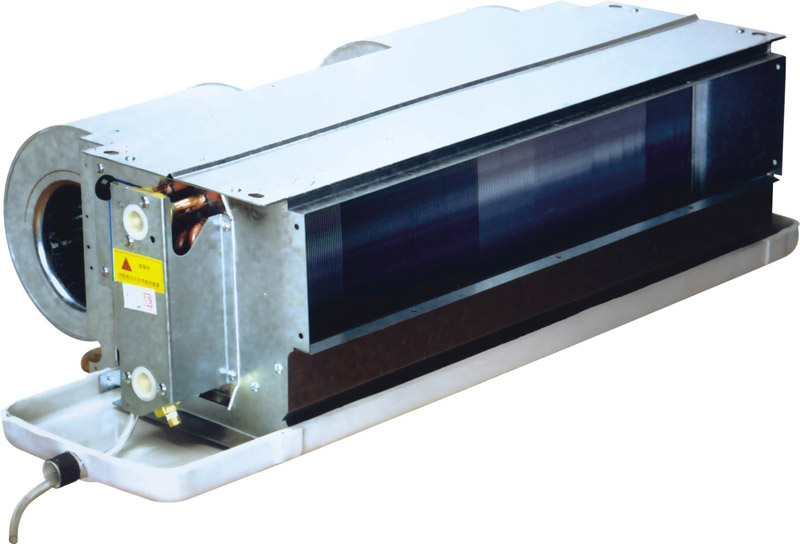 选择中央空调的末端设备需注意哪些事项