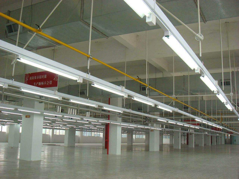 建筑电气安装工程施工方法及技术措施