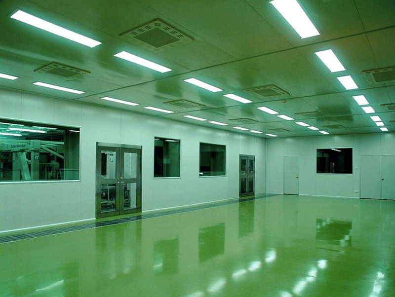 中央空调的除湿优势