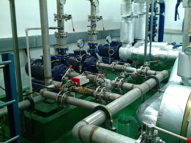 建筑机电安装工程如何管控质量