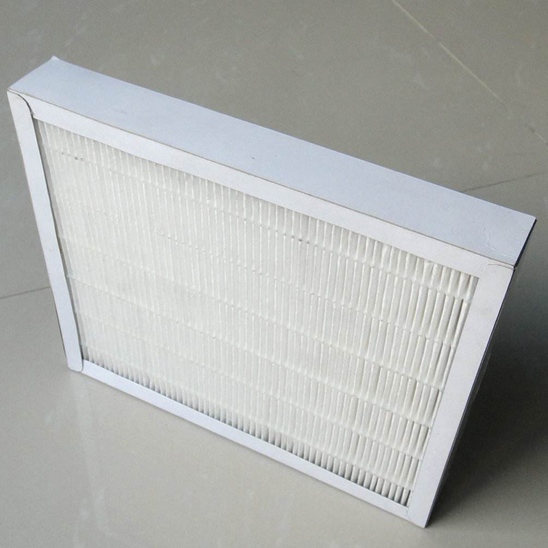 空气过滤器 空气过滤器