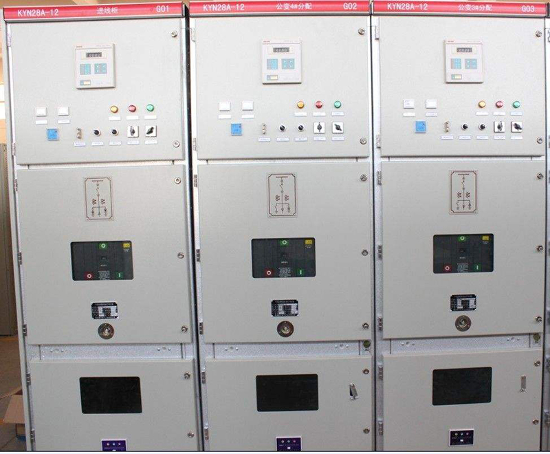 潮湿对10kv开关柜的危害