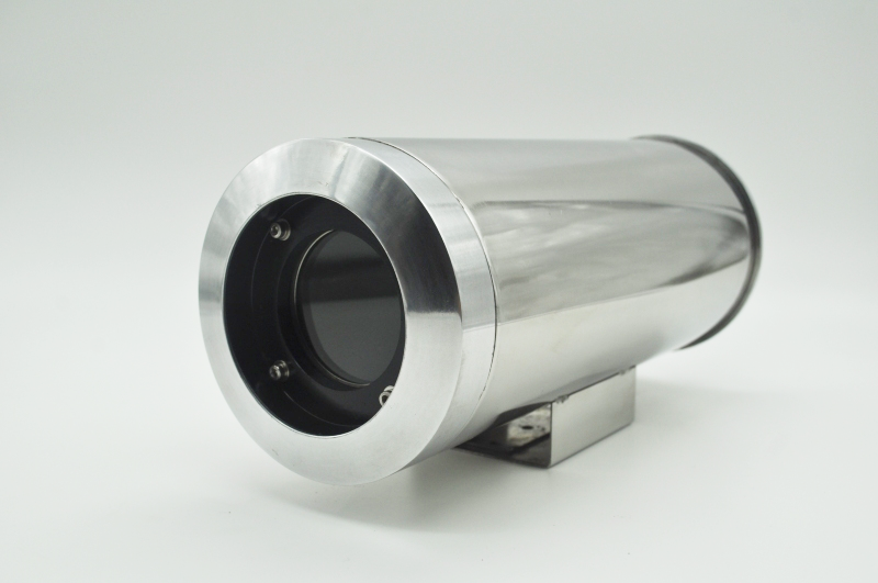 耐高温风冷摄像机或水冷摄像机