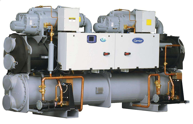 开利中央空调的优缺点