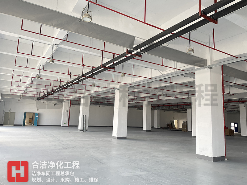 高精密电路板的图片